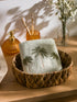 LC Waikiki Tree Embroidered Face Towel 50x80 Cm